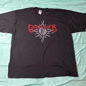Godsmack T-Shirt (Circa 2006)